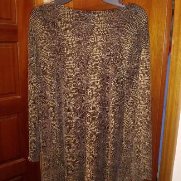 ES SE Blouse - Picture 2 of 2